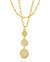 Amy Layered Necklace - Gold