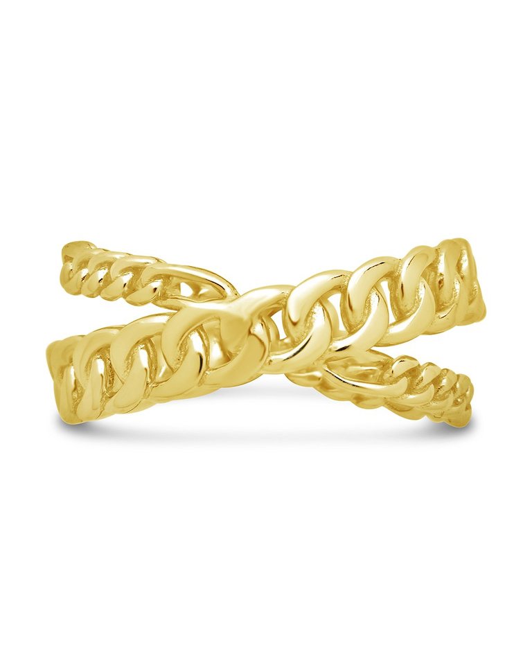 Avri Chain Ring