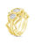 Caterina Stacking Ring