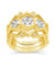Caterina Stacking Ring
