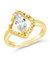Chiara Ring - Gold