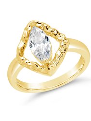 Chiara Ring - Gold