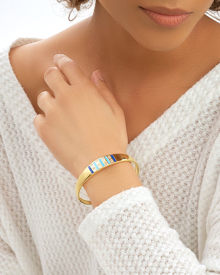 Colbie Cuff Bracelet