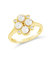 Cosetta ring - Gold