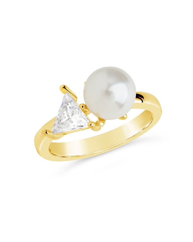 Dara Ring - Gold