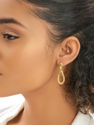 Elisa Drop Earrings