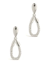 Elisa Drop Earrings