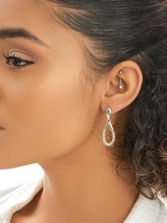 Elisa Drop Earrings