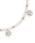 Esti Pearl & CZ Blossom Beaded Bracelet