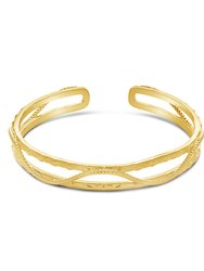 Fallon Cuff Bracelet