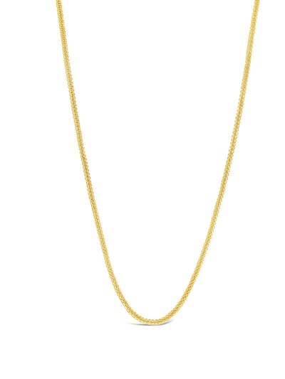 Sterling Forever Harlow Chain product