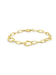 Ira Chain Bracelet
