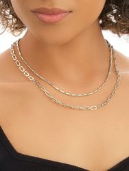 Isadora Layered Necklace