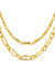 Isadora Layered Necklace