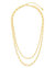 Isadora Layered Necklace