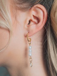 Ivanna Dangle Earrings