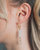 Ivanna Dangle Earrings