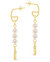 Ivanna Dangle Earrings