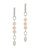 Ivanna Dangle Earrings