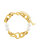 Ivanna Pearl Bracelet - Gold