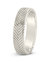 Jeanne Herringbone Chain Ring