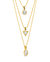 Julie Layered Necklace