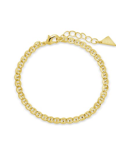 Sterling Forever Kari Chain Bracelet product