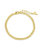 Kari Chain Bracelet - Gold
