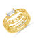 Karter Stacking Ring Set