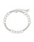 Kenna Chain Bracelet - Silver