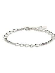 Kenna Chain Bracelet