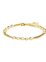 Kenna Chain Bracelet