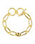 Kennedy Toggle Bracelet - Gold