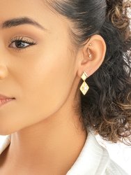 Kenza Drop Earrings