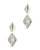 Kenza Drop Earrings