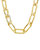 Kinslee CZ Chain Necklace