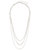 Kori Triple Layered Necklace