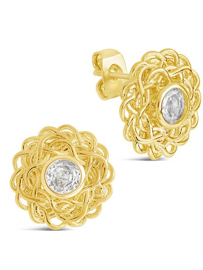 Sterling Forever Lanira Studs product