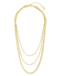 Lanora Layered Necklace