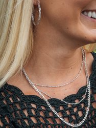 Lanora Layered Necklace