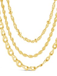 Lanora Layered Necklace