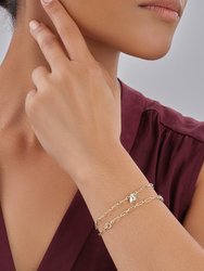 Melina Charm Bracelet