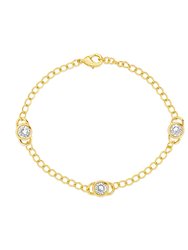 Merida Bracelet - Gold