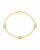 Merida Bracelet - Gold