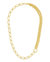 Milan Chain Necklace - Gold