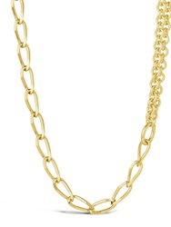 Milan Chain Necklace