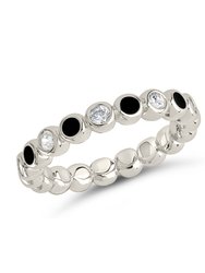 Naya Ring - Silver
