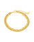 Nevaeh Layered Chain Bracelet - Gold