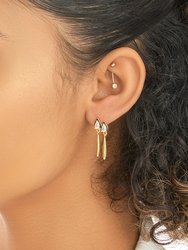 Nyx Dangle Earrings