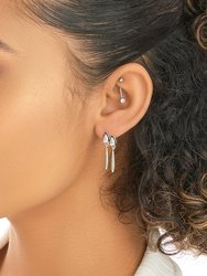 Nyx Dangle Earrings